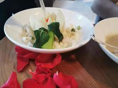 -北京柏悦酒店·锦庭餐厅Dining Room