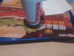 -汉堡王(徐汇绿地缤纷店)