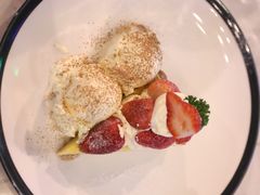 -Juicy Bakery(瑞景店)