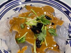 -听涛雅苑百味饺子老家菜馆