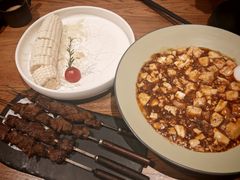 -敏珠拉姆藏餐·南京厨房(富春江东街店)