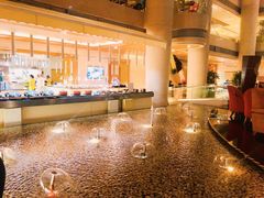 -威斯汀舞台餐厅