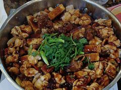 -黄记煌三汁焖锅(渝北金港国际店)