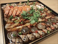 -汤连得温泉馆(宝山店)