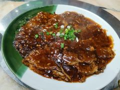-壹条龙饭庄台基厂店