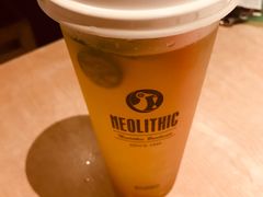 -新石器烤肉(中房金谊广场店)