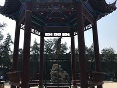 -关林