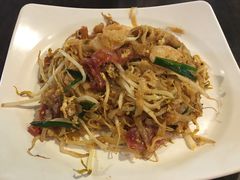 -马来西亚美食街