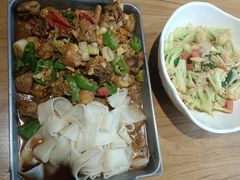 -静一·疆味小馆(黄河路店)