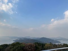 -宝界山林公园