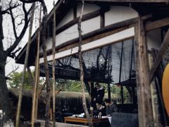 -驿舍·民國老营房院子私房菜(科学会堂店)