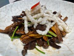 -沈灶河豚宴·河豚融合餐厅(汉中路店)