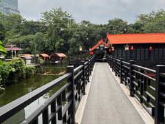 -侨美·唐荔园·40年地道粤菜