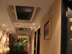 -华夏良子·足道SPA艾灸(铁道大厦店)