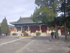 -历代帝王庙博物馆