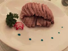 -洲际酒店·凌霄餐厅(紫峰大厦店)