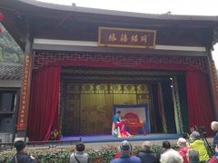 -杭州黄龙洞