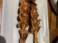 -云海肴·汽锅鸡·云南代表菜(天山百盛优客店)
