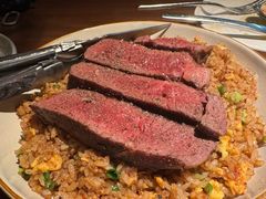 -MAGPIE喜鹊派餐厅(华侨城店)