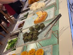 -素满香·全民食养自助(长宁龙之梦店)