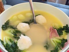 -馋遇江南·精致湖景雅宴(东方之门店)