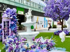 -HALO广场(梨园路店)