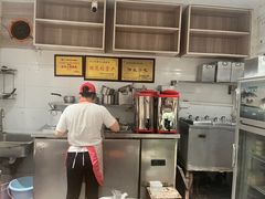 -鲜甜阁·甜品小吃(七星路店)