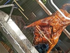 -鹅冠港式茶餐厅(来福士店)