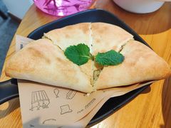 -荷恬·精致蔬食料理(富国街店)