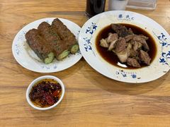 -柴氏风味斋(甘家口店)