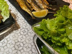 -云晓光头烧烤吧(新大陆广场店)