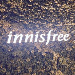 -悦诗风吟innisfree