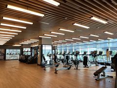 -燃坊JEN ACTIVE游泳健身中心·深圳前海JEN酒店