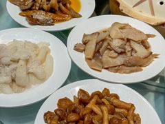 -天宜隆蘑菇宴火锅(石景山旗舰店)