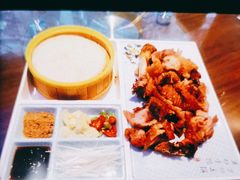 -1937青岛老味道·海肠捞饭·青岛菜(大鲍岛栈桥店)