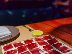 -Mercato莫卡多露台餐厅与酒吧(K11店)
