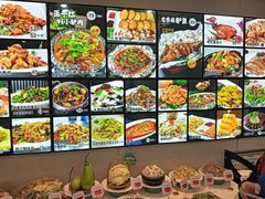 -龙香居海鲜浑锅家常菜·特色驴肉