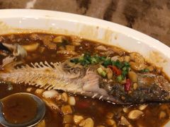 -一楼食业·美食人家
