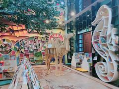 -钟书阁(松江泰晤士小镇店)