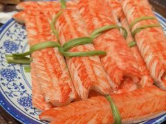 -萍姐火锅·公路夜市(江宁万达店)