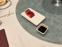 -喜宴又一村·粤菜·茶点·海鲜(壹方天地店)