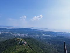 -缥缈峰景区