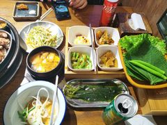 -济州爱肉堂(总店)