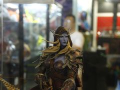 -东浩兰生上海世博展览馆