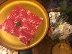 -牛New寿喜烧(虹桥新天地店)