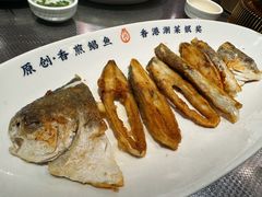 -陈鹏鹏潮汕菜(世界之窗店)