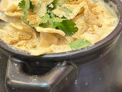 -官塘陈记鱼生·潮汕砂锅粥·牛肉火锅(潮枫路总店)