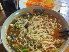-丁丁猫重庆小面(徐州路店)