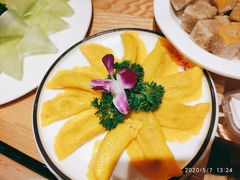 -豪渝火锅(李家村万达店)