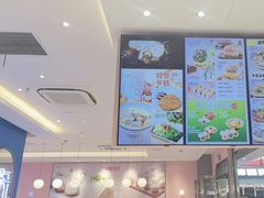 -小杨生煎(周浦万达店)